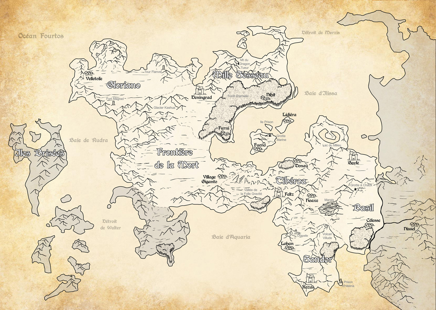 La Carte